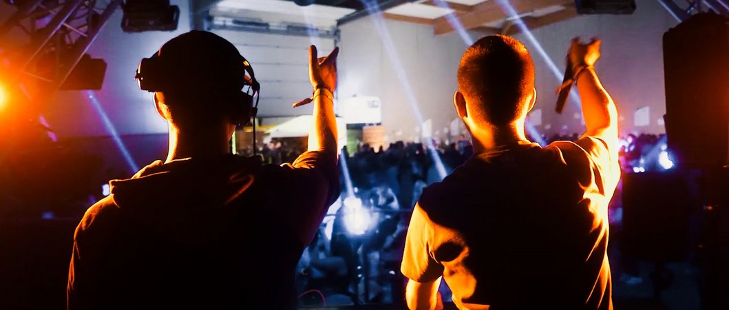 Field the Beat vol. III der Landjugend Weinviertel