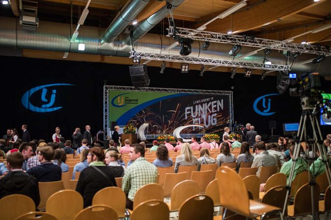 TdLJ - Heilige Messe