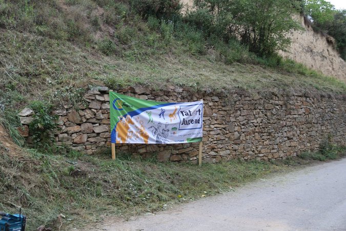 Projektmarathon- Unteres Mostviertel