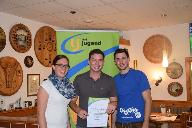 Gebietsentscheid Kegeln und Zimmergewehr im Mostviertel