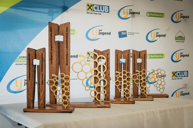 Jungwinzertrophy 2024