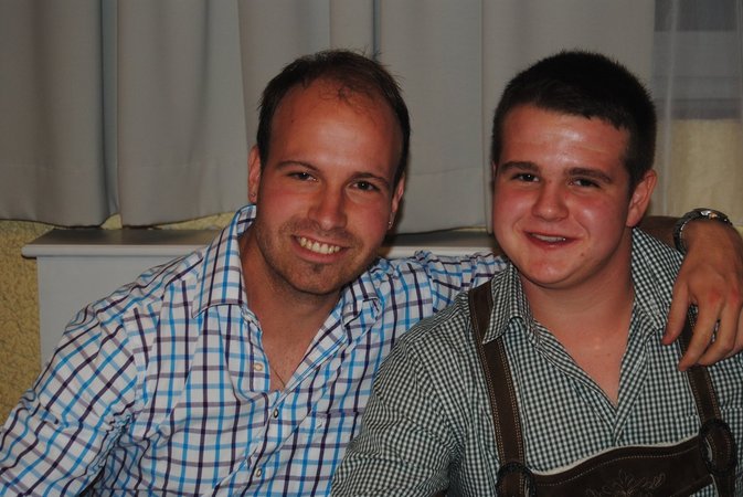 Generalversammlung LJ Haugsdorf