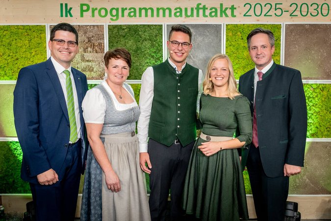 Präsentation LK-Programm 2025-2030