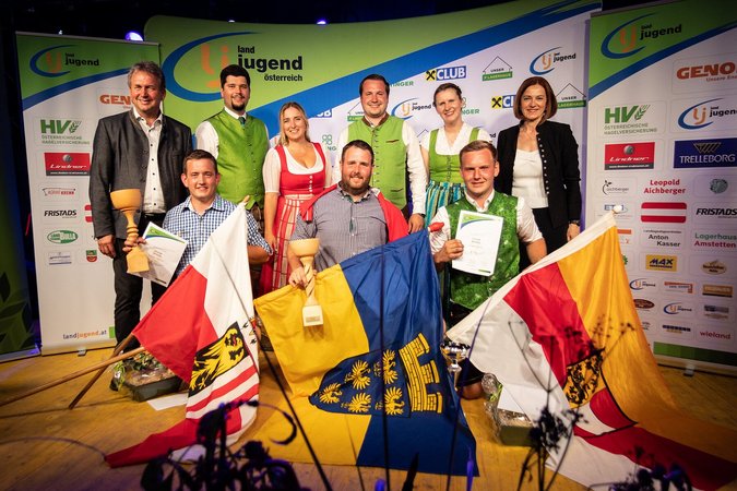 Bundesentscheid Pflügen 2022