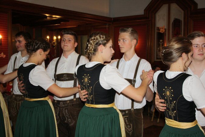 Landjugend Ball Groß Gerungs