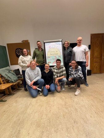 Bezirksklausur Raabs an der Thaya