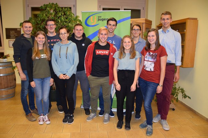 Bildungsplanungssitzung OST & WEST im Weinviertel