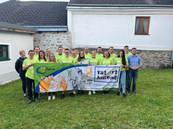 2. Projektmarathonwochenende Freitag