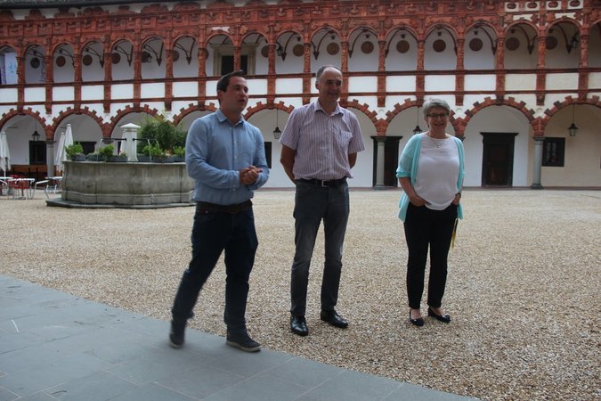 Landjugend für Weitblick - ISLAM