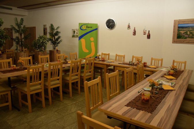 Generalversammlung im Bezirk Mautern