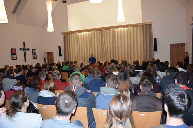 Theater der LJ Göstling