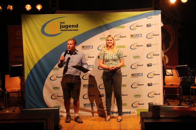 Landespflügen - Startnummernverlosung