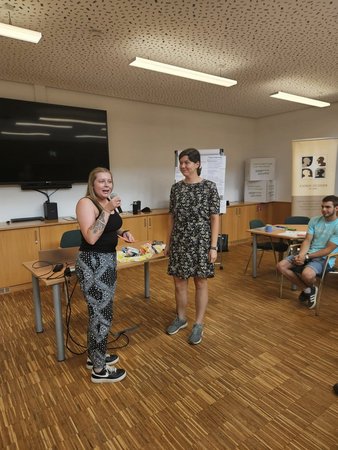 LBR-Rhetorik-Seminar