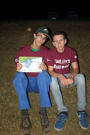 Projektmarathon Industrieviertel