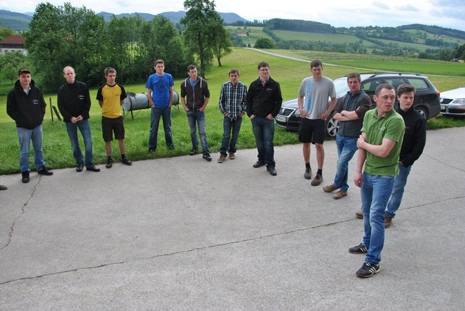 Best of Practice Milch- VA 3