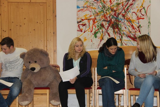 Bezirksklausr Amstetten