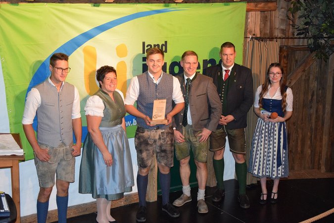 Generalversammlung Bezirk Hainfeld/Lilienfeld