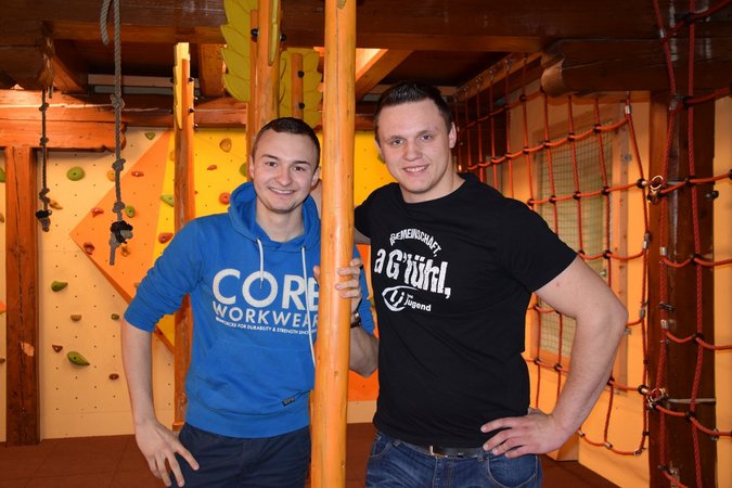 Funktionärswochende der Landjugend Weinviertel