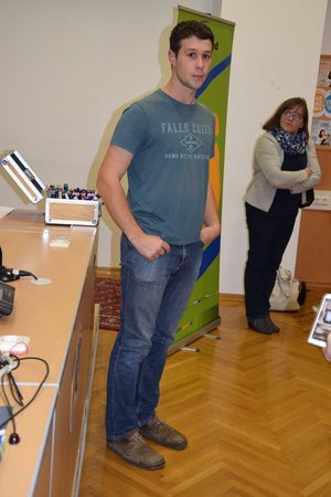 Funktionärsschulung der Bezirke Melk, Ybbs und Persenbeug