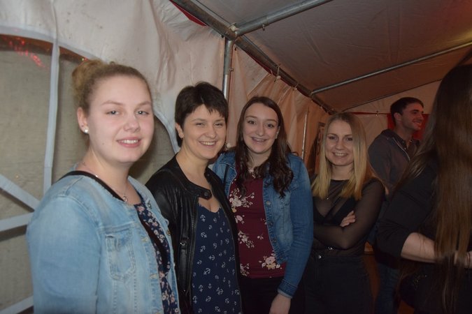 Big Silo Beats der Landjugend Bezirk Waidhofen / Thaya