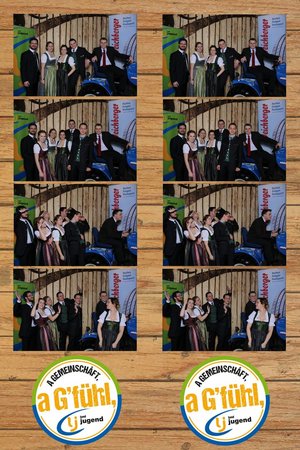 Tag der Landjugend - Fotobox Teil 2
