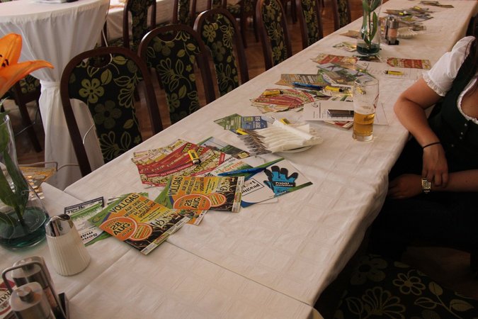 Viertelstreffen der Landjugend Mostviertel