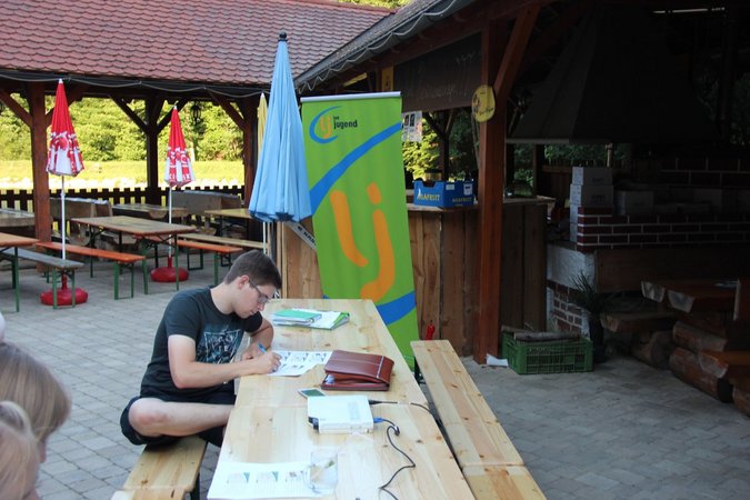 Viertelstreffen Waldviertel