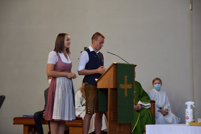 Ehrungsfeier im Bezirk Amstetten