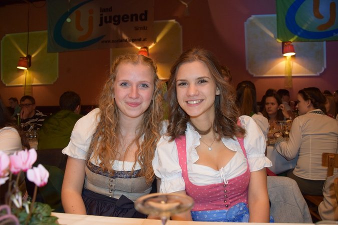 Generalversammlung im Bezirk Hainfeld-Lilienfeld