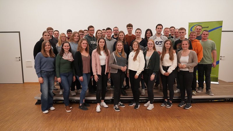 Viertelstreffen im Weinviertel