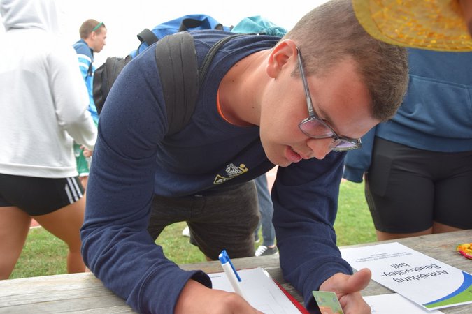 Sporttag der Landjugend NÖ