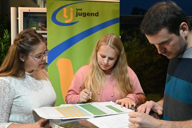 WiffZack #bildungswochenende