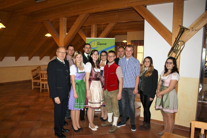 Generalversammlung Bezirk Pöggstall