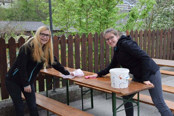 Tat.Ort Jugend Projekt Raabs an der Thaya