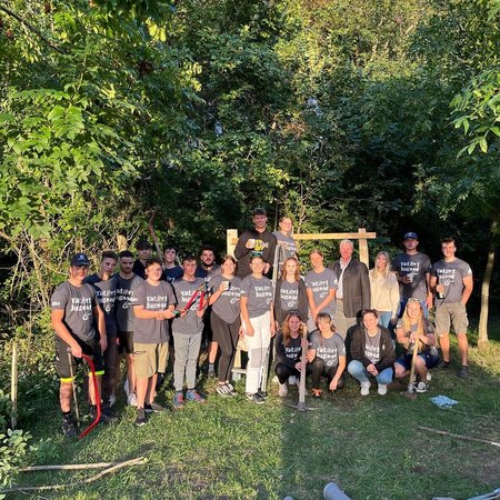 2. Projektmarathon - Wochenende im Industrieviertel