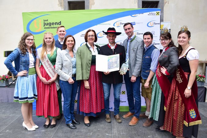 Most & Kultur - Mostprämierungen