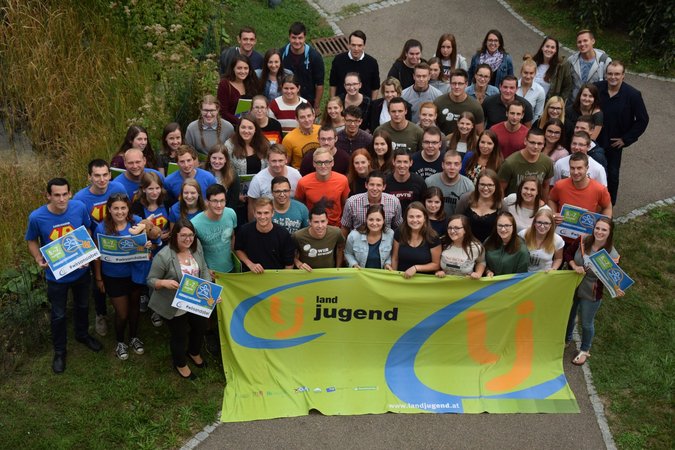 Wiff Zack #Bildungswochenende - Freitag