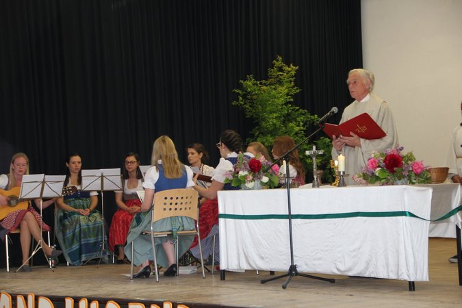 70 Jahre Landjugend Bezirk Tulln