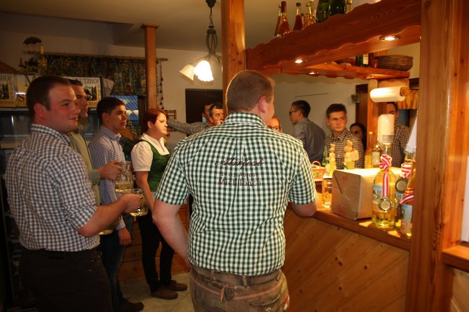 Mostkost im Bezirk St. Pölten