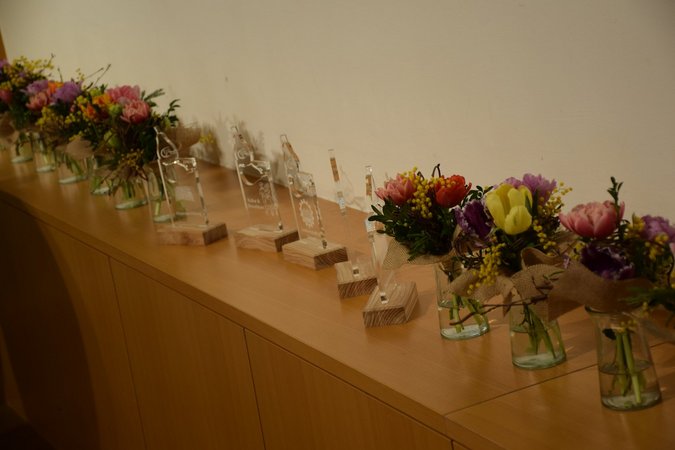 Viertelskonferenz der Landjugend Mostviertel