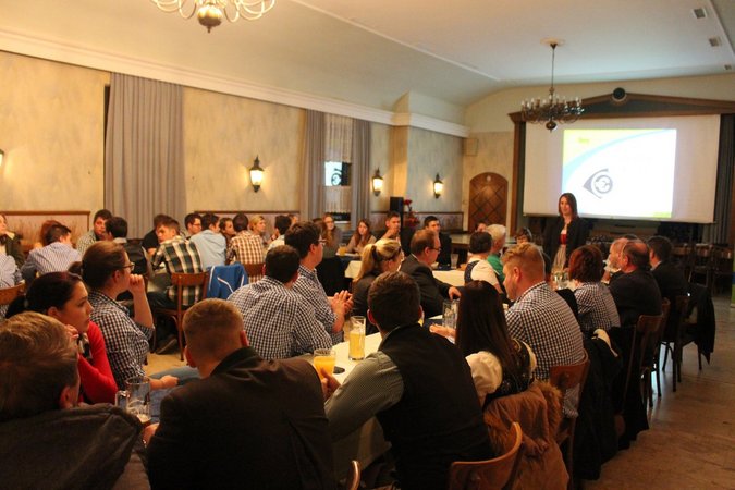 GV im Bezirk Triestingtal