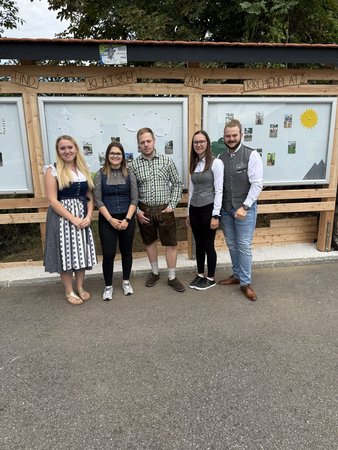 1. PM-Wochende: Sonntag