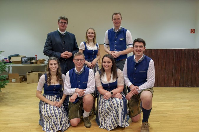 Generalversammlung Bezirk St. Pölten