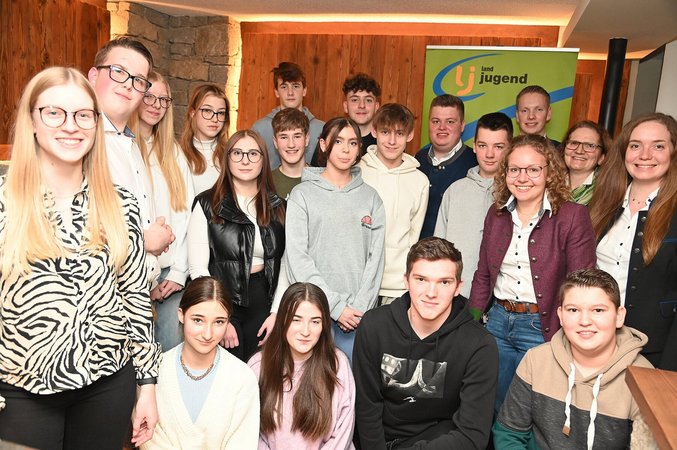 Sprengelgründung Krumau am Kamp