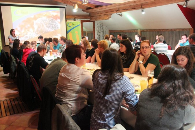 Viertelstreffen im Mostviertel