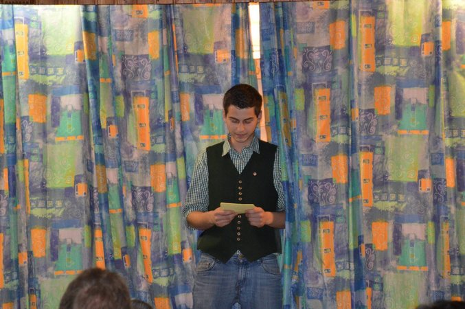 Theater der Landjugend Frankenfels