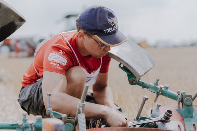 Bundesentscheid Plfügen 2023