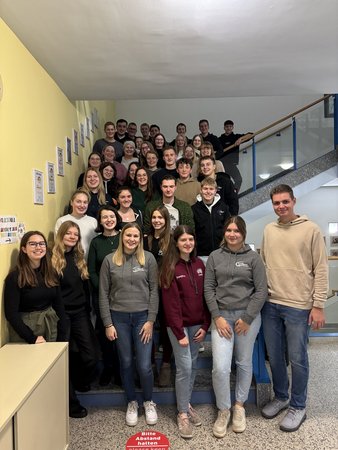 Funktionärsschulung im Bezirk Kirchberg/Pielach