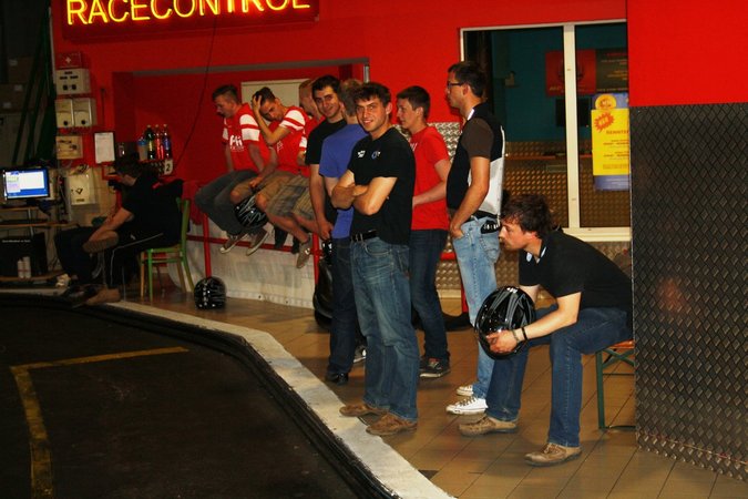 GE Go Kart Weinviertel