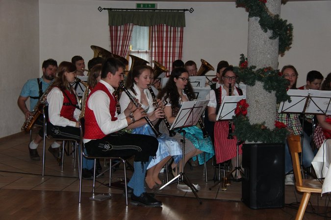 Generalversammlung im Bezirk Haag